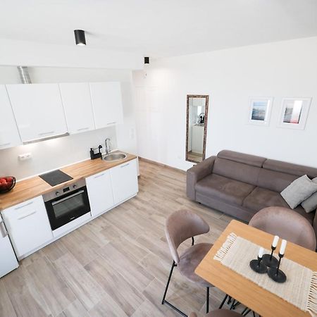 Duo Soles - Apartments With Private Parking Near Zadar Murvica  Luaran gambar