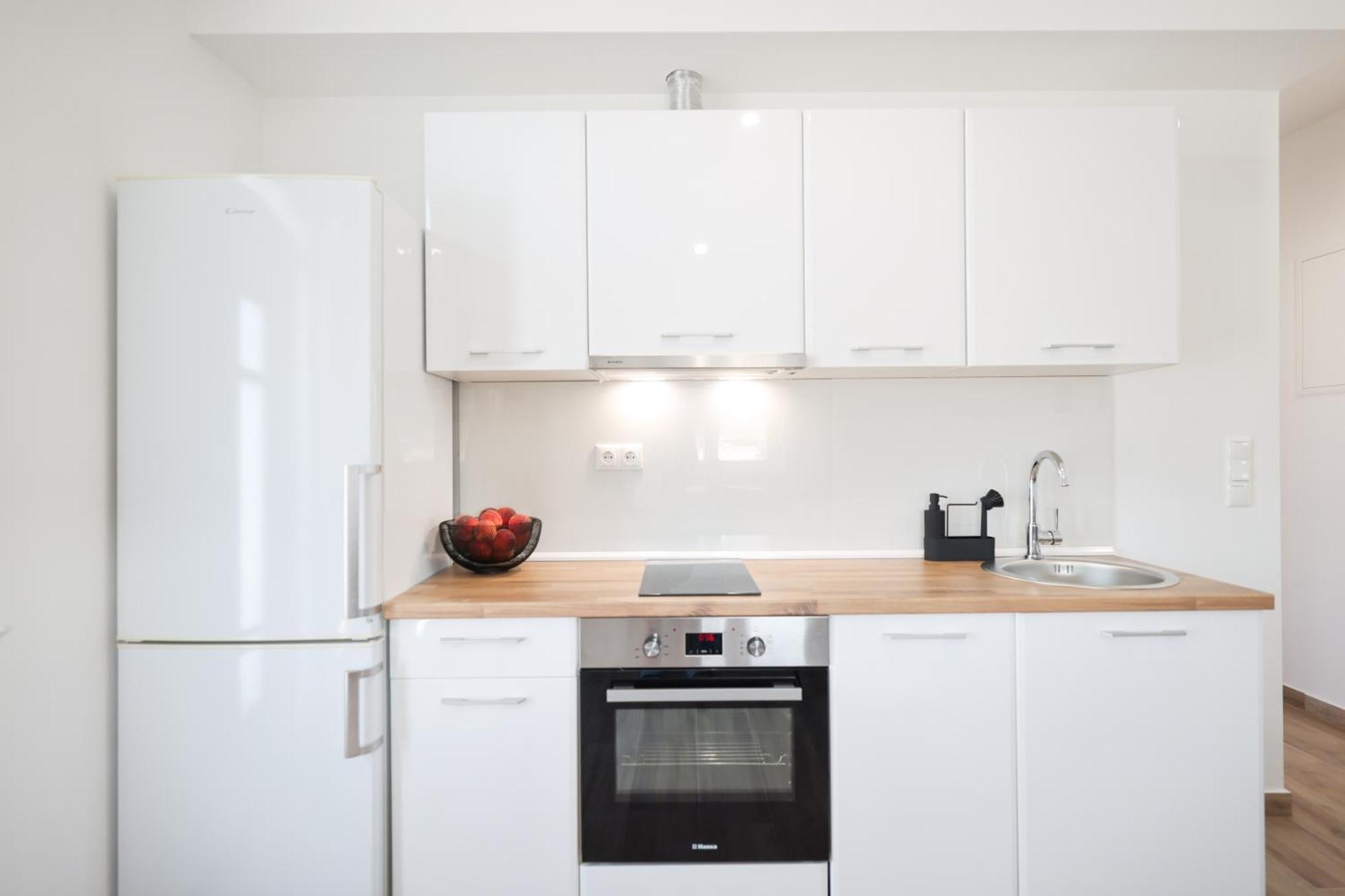 Duo Soles - Apartments With Private Parking Near Zadar Murvica  Luaran gambar