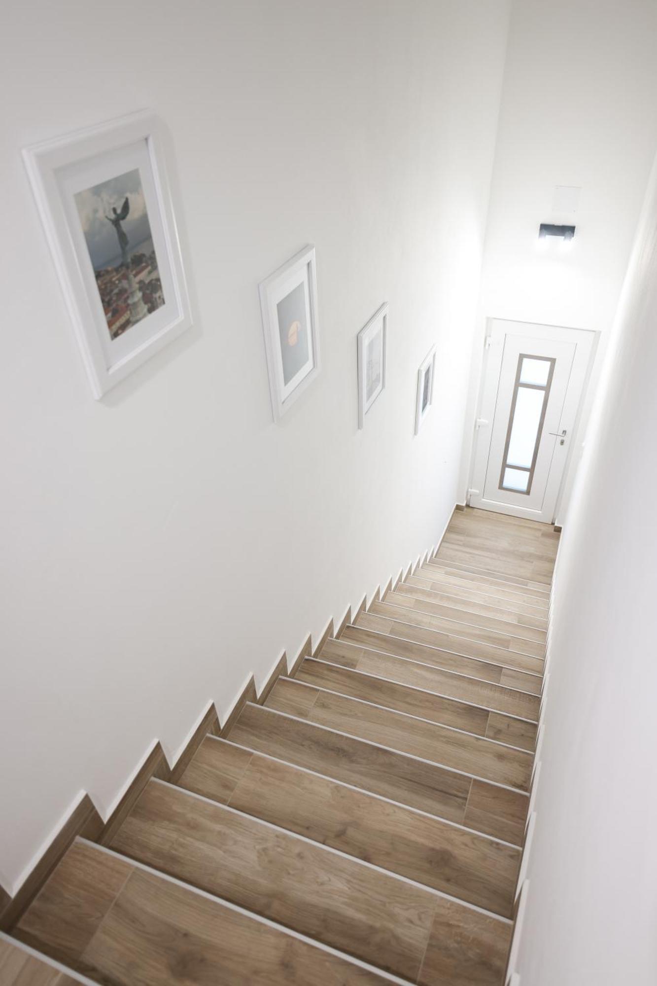 Duo Soles - Apartments With Private Parking Near Zadar Murvica  Luaran gambar