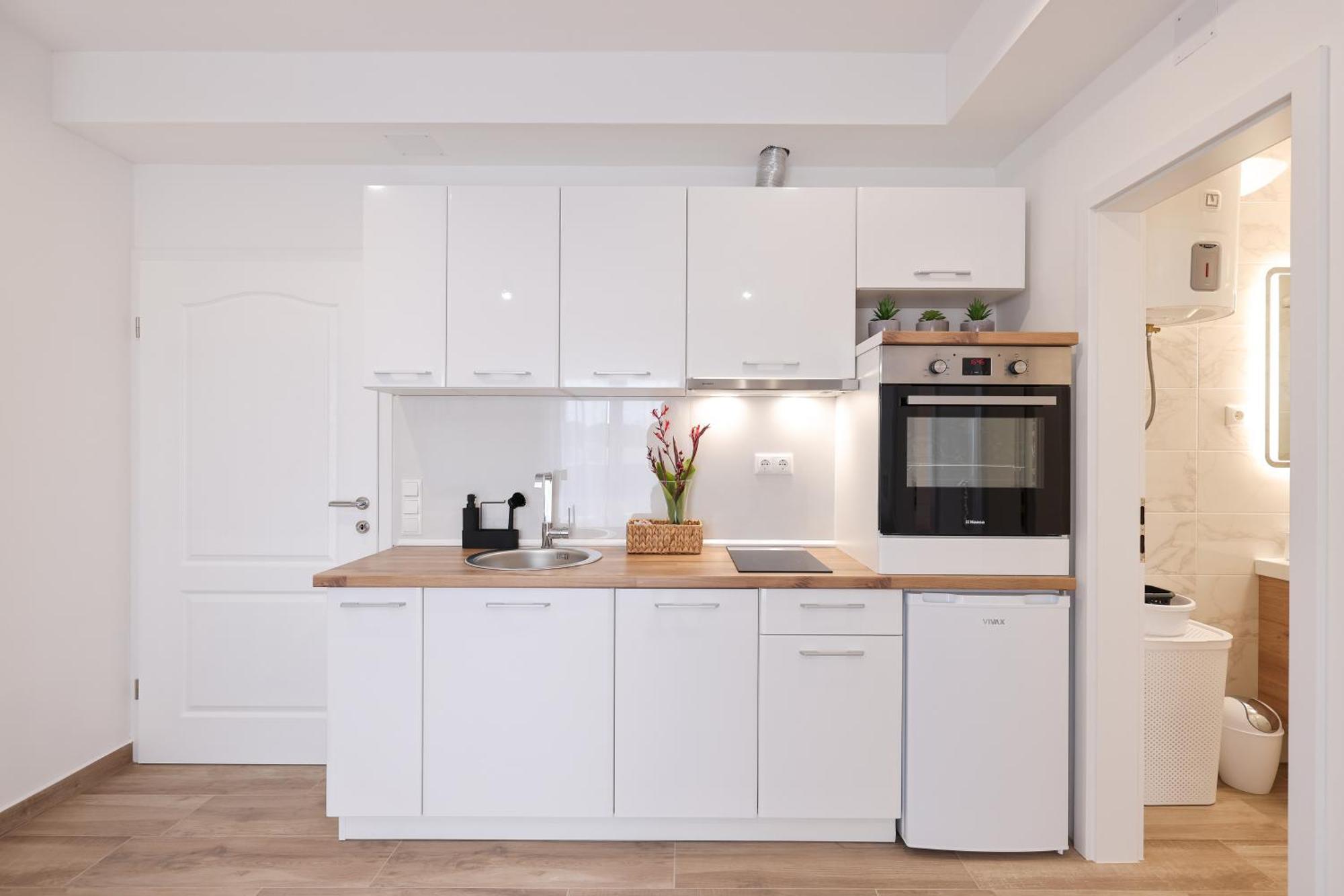 Duo Soles - Apartments With Private Parking Near Zadar Murvica  Luaran gambar
