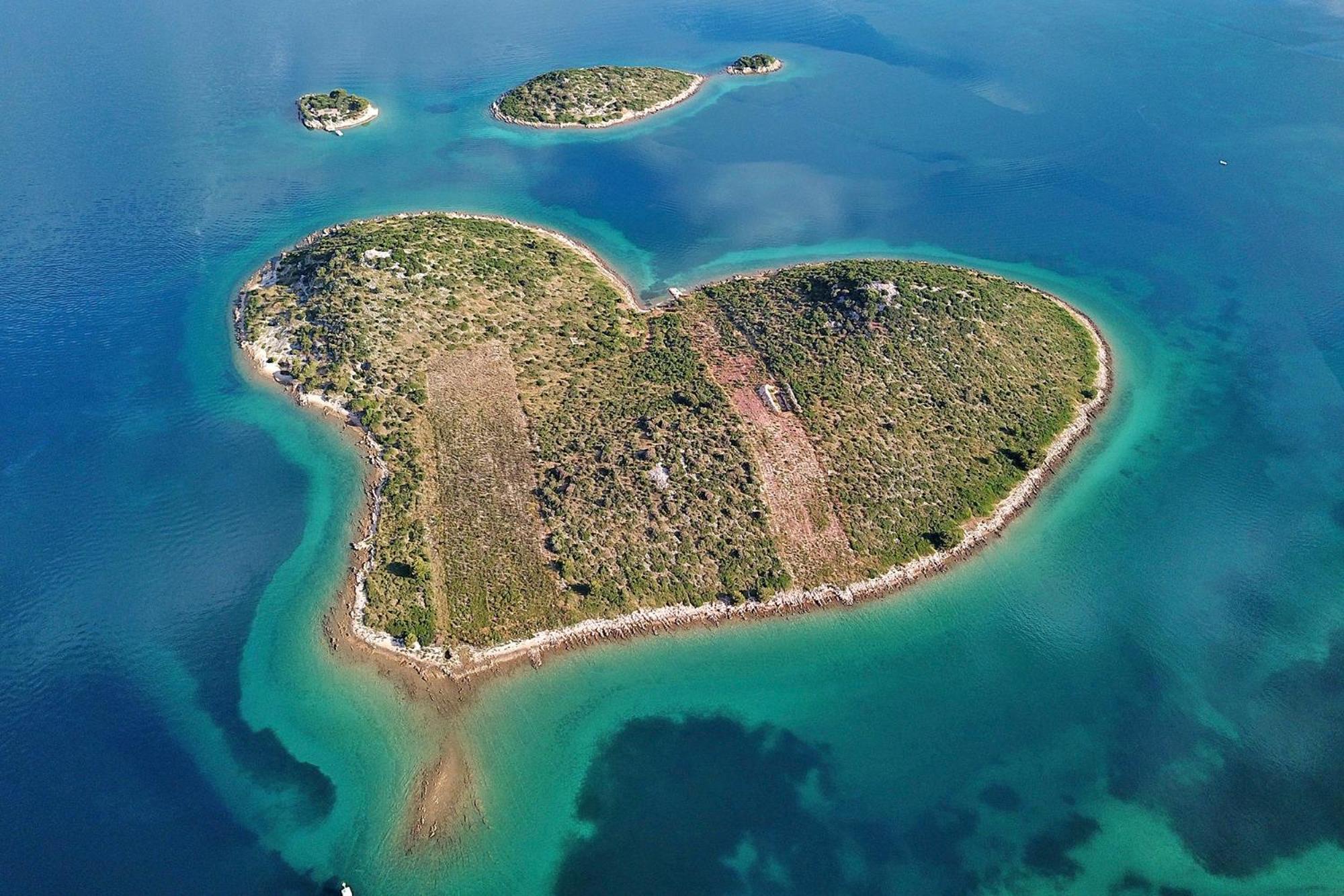 Duo Soles - Apartments With Private Parking Near Zadar Murvica  Luaran gambar