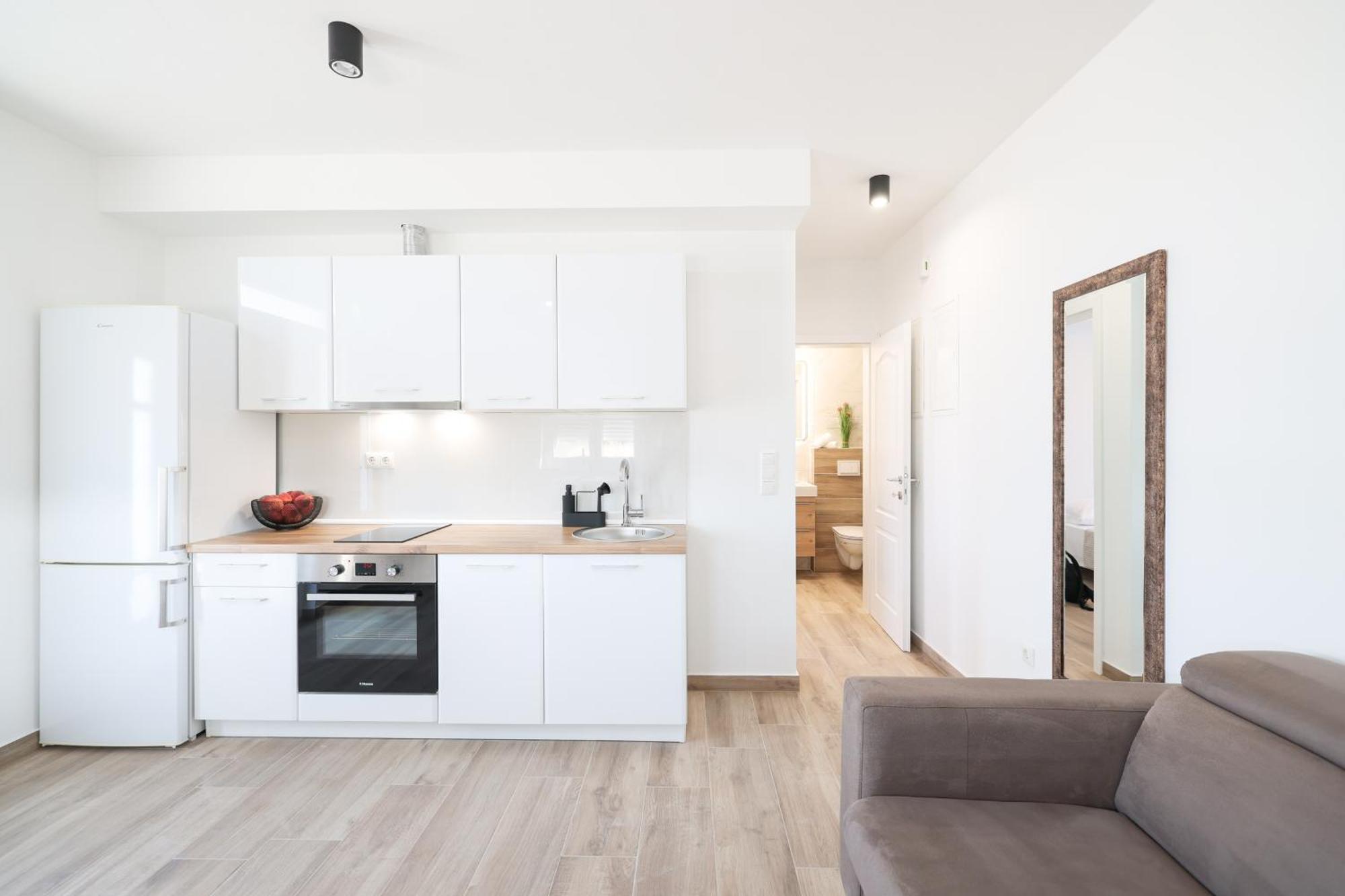 Duo Soles - Apartments With Private Parking Near Zadar Murvica  Luaran gambar
