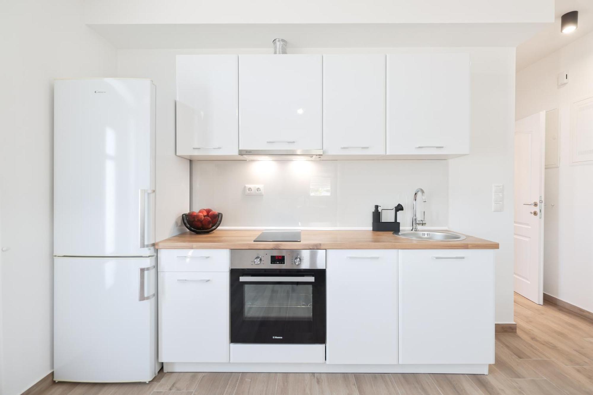 Duo Soles - Apartments With Private Parking Near Zadar Murvica  Luaran gambar